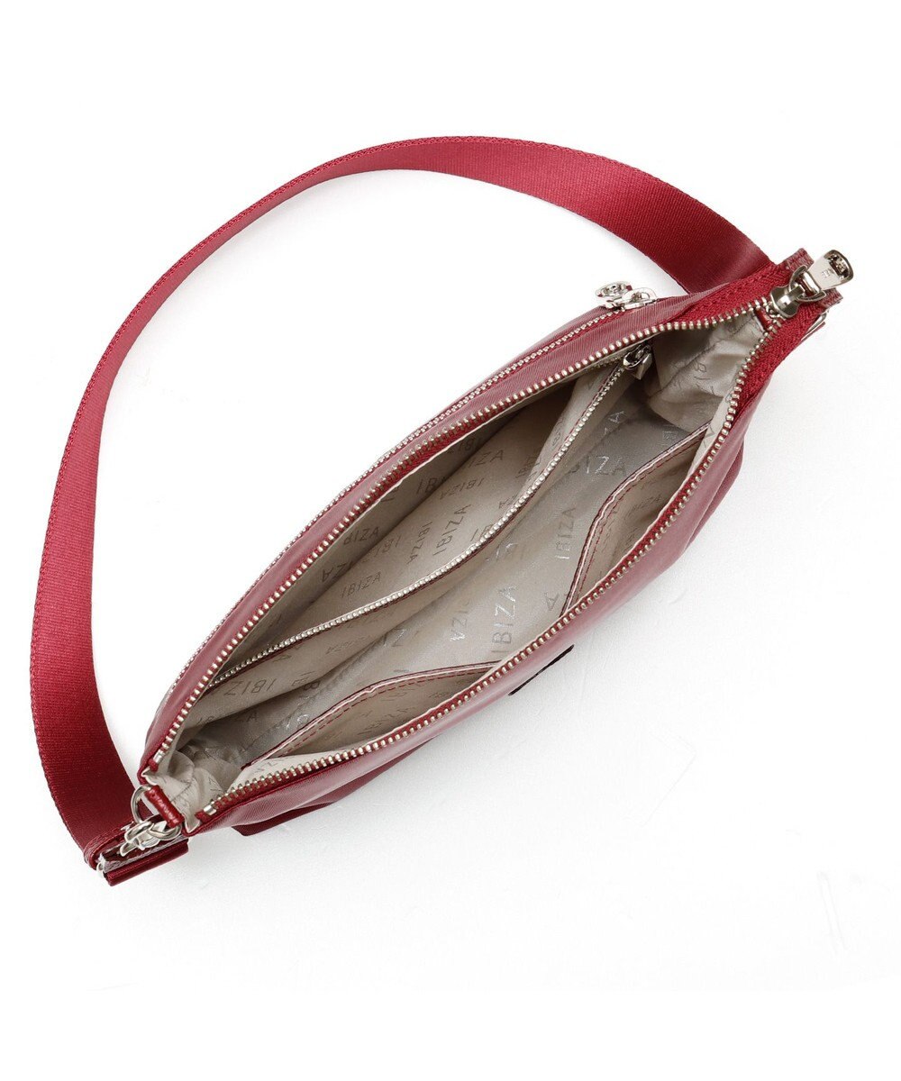 IBIZA シウダード　ショルダーバッグ（ワイド） 