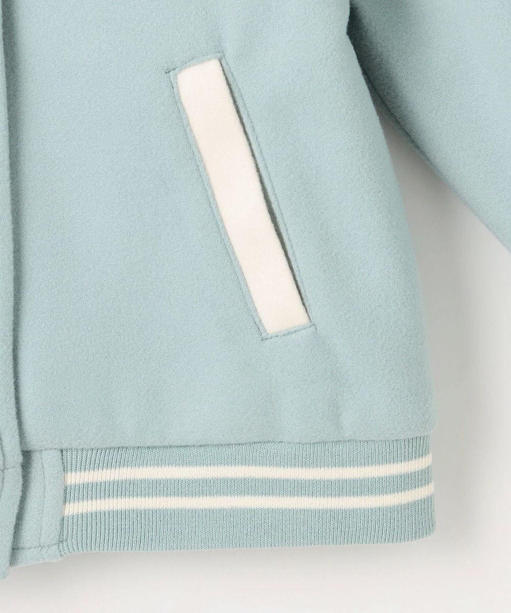 ANY KIDS セーラースタジャン 