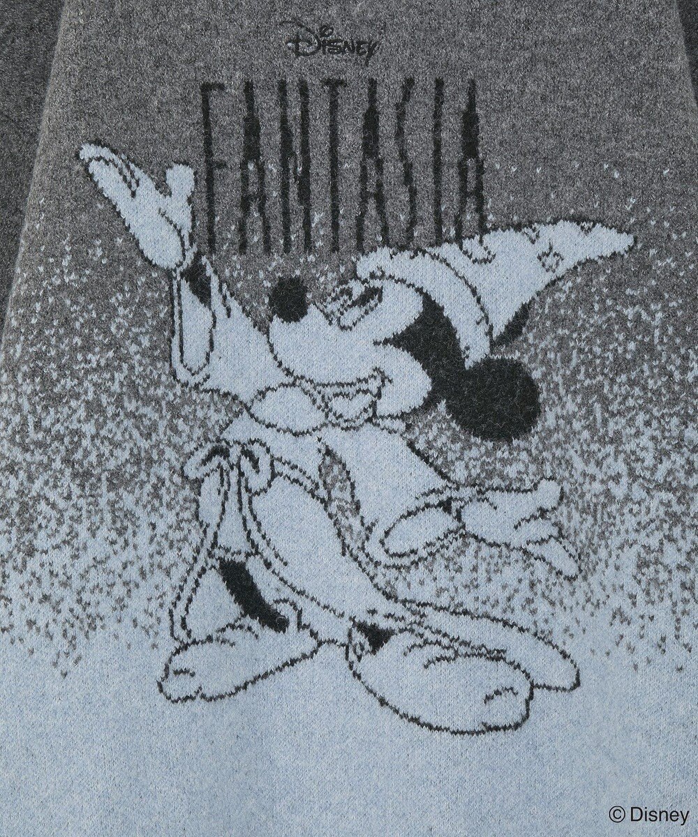 Green Parks ＦＡＮＴＡＳＩＡ／ジャガードニットプルオーバー 