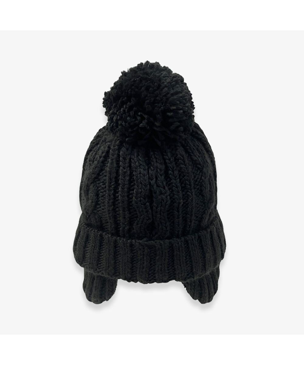 林八百吉商店 Champion　イヤー裏ボアワッチ 