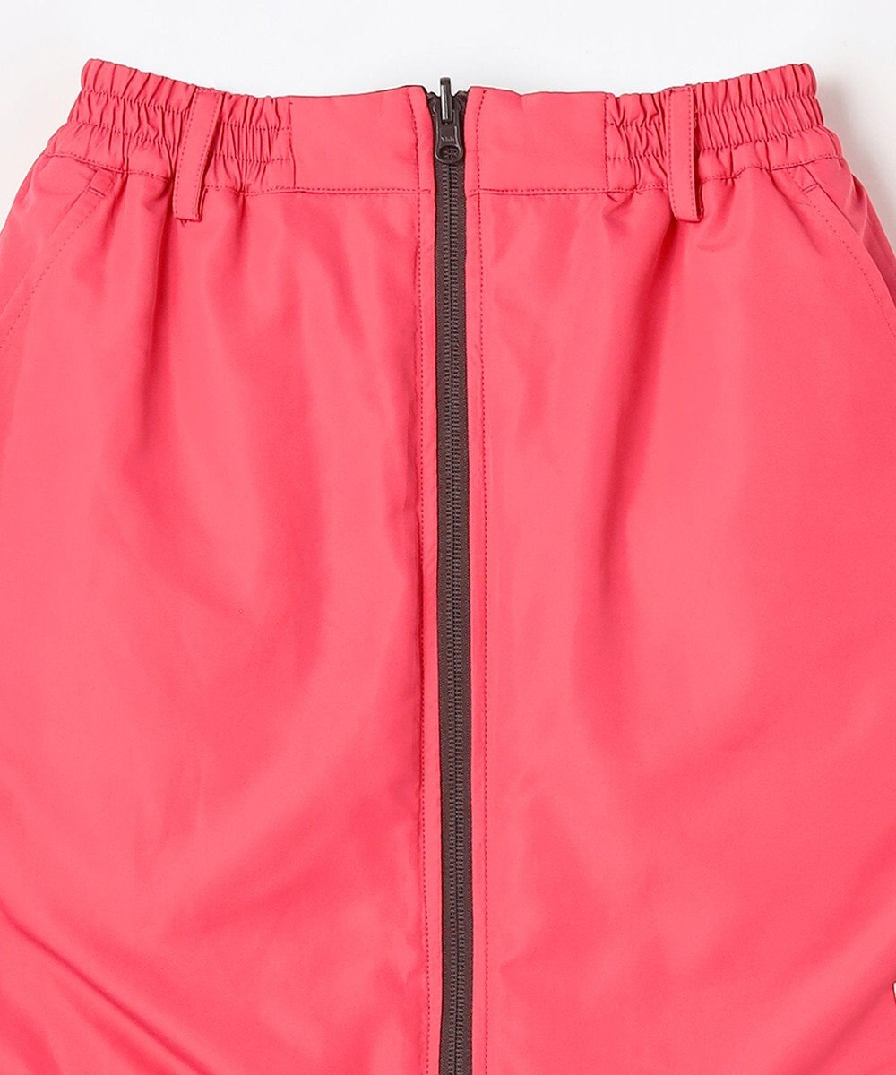 PW CIRCULUS 【WOMEN】キルティング中綿リバーシブルスカート  ゴルフウェア レディース 