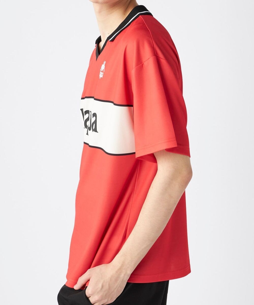 OP／FILA 【Kappa】襟付きゲームシャツ Tシャツ 