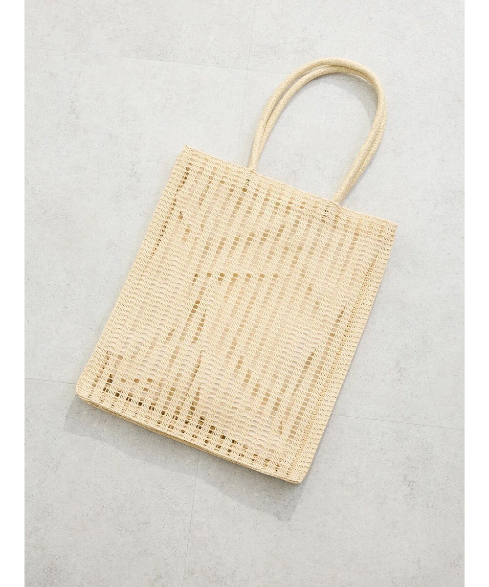 Green Parks ・メッシュトート 