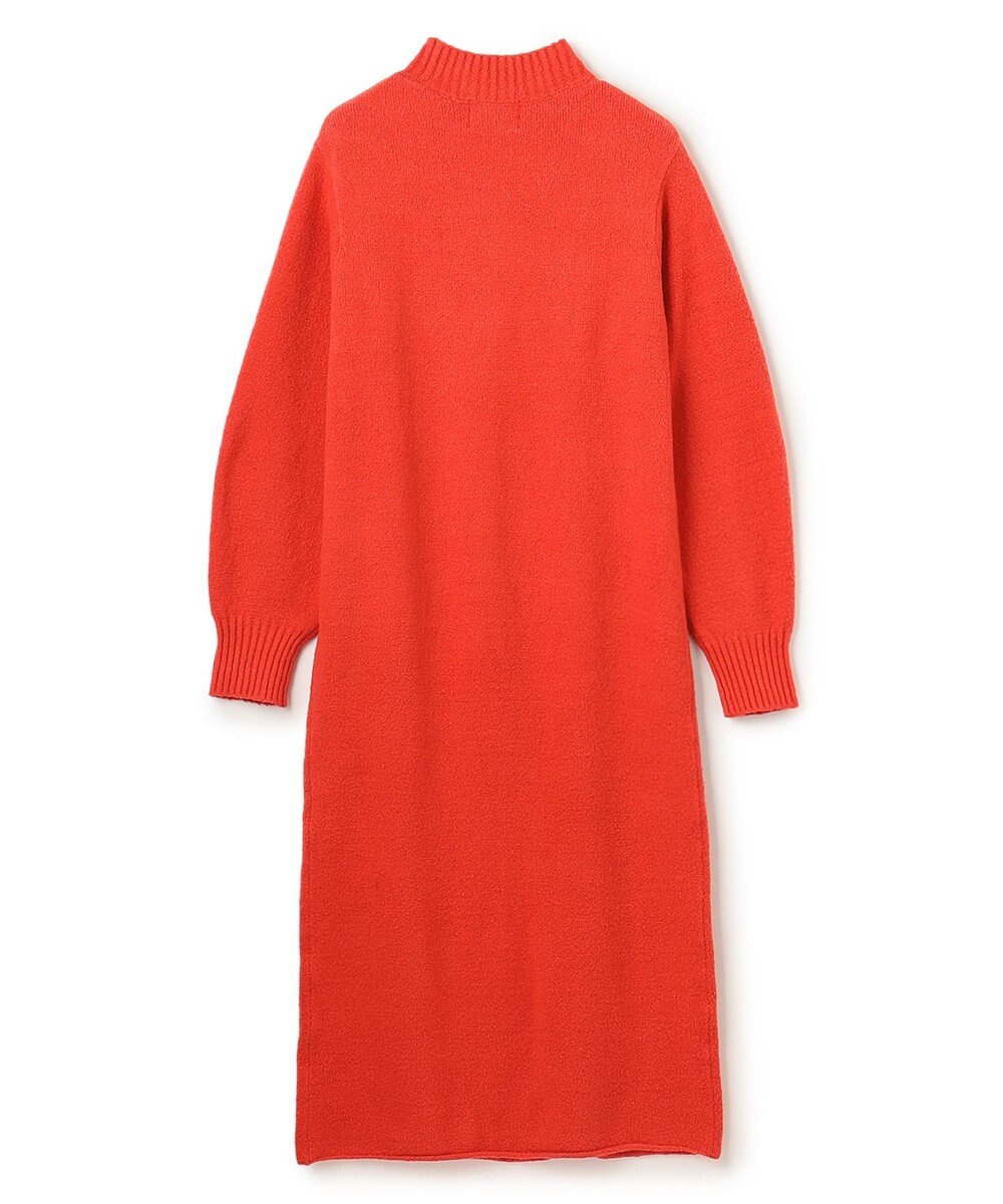 BEIGE， 【洗える】BERTAINA /  ロングニットワンピース 