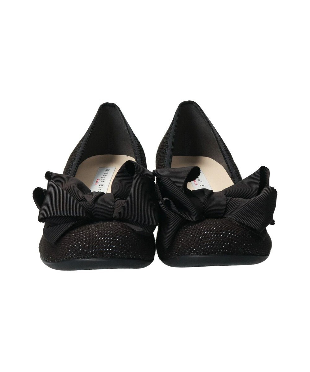 Bridget Birkin ＜3E＞【Bridget Birkin Walk】グログランリボンウォーキングパンプス 