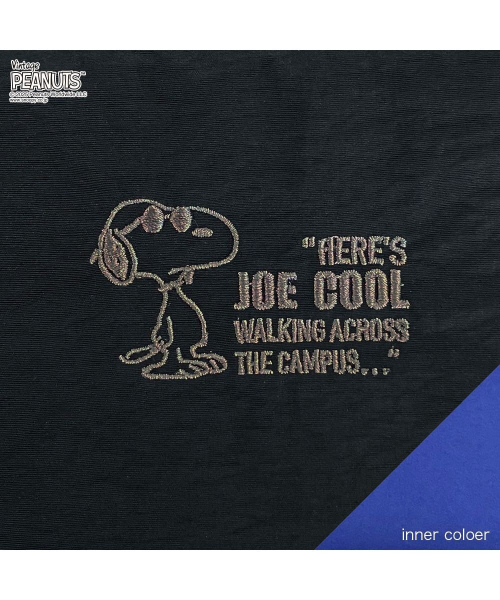 ROOTOTE 8455【スヌーピー】IP.デリ.パデット.ピーナッツ-0S 