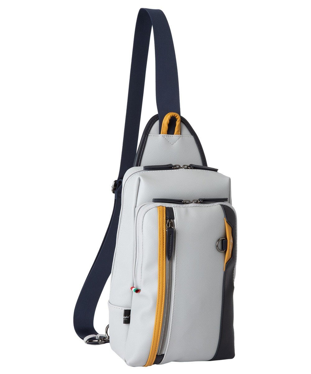 ACE BAGS & LUGGAGE Arcapel ベレル ボディバッグ  17543 アルカペル 