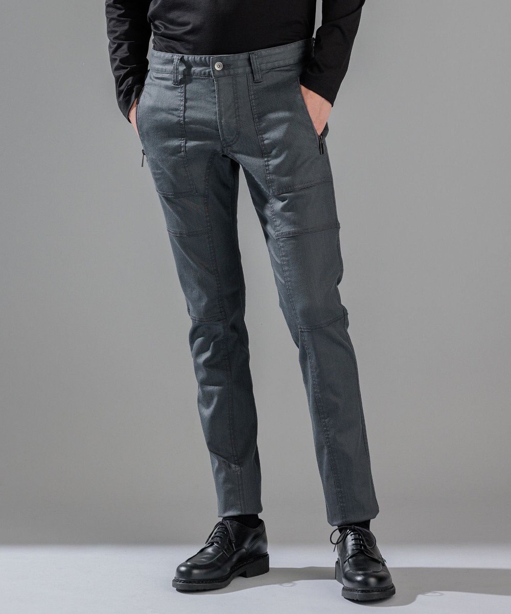 JOSEPH HOMME ハイパワーソフトストレッチ / STICK DESIGN 