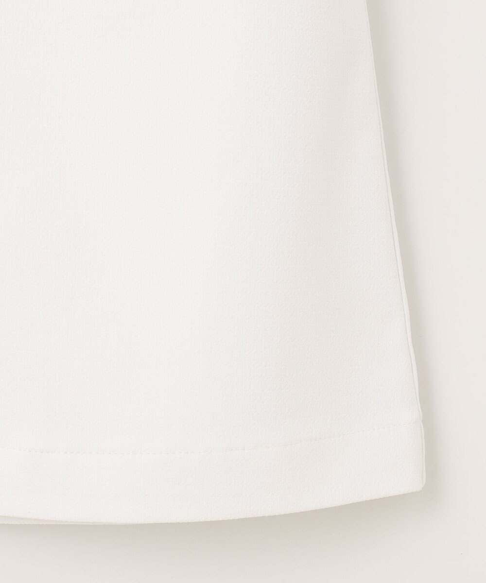 23区GOLF 【WOMEN】【防透/ストレッチ/撥水】スケトラドビーストレッチ モチーフ スカート 