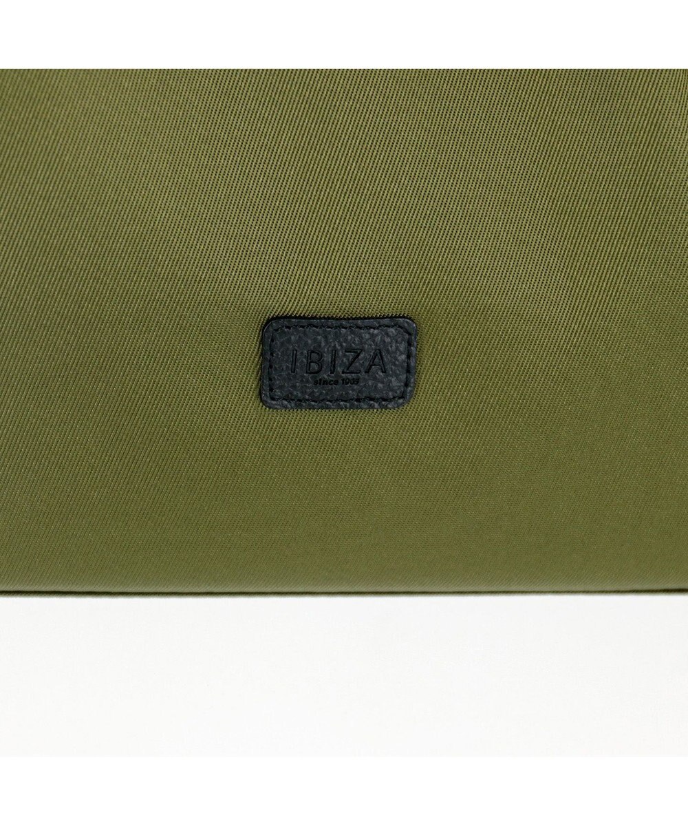 IBIZA プント　2WAYバッグ 