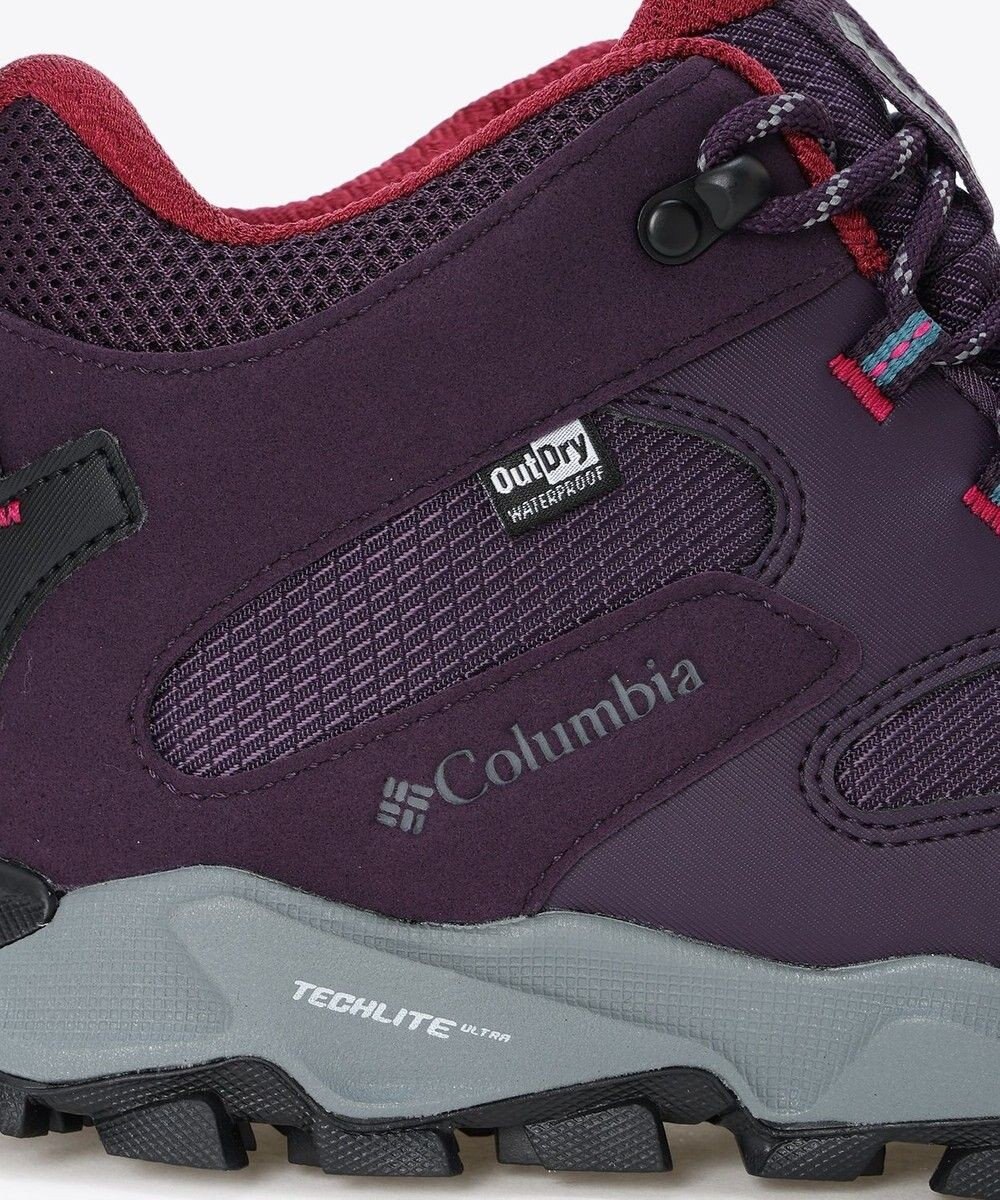 Columbia Columbia/ セイバー シックス ミッド アウトドライ /コロンビア 