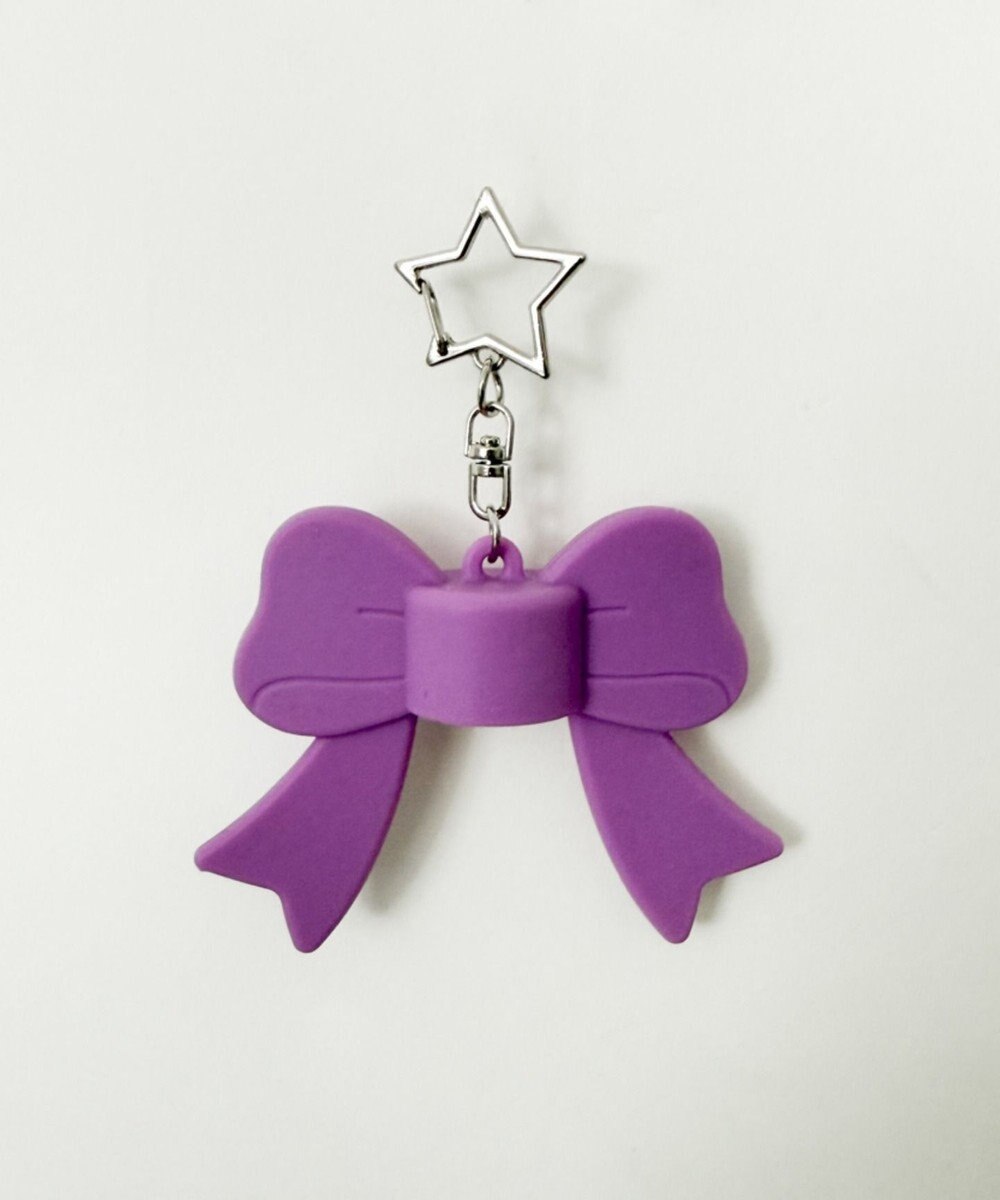 WEGO リボンリップキャップチャーム 