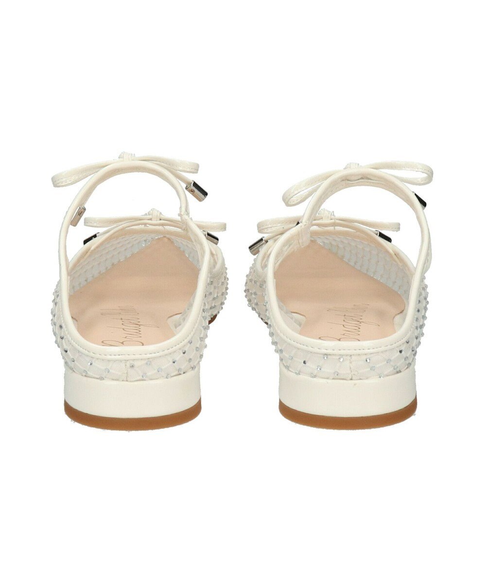 Bridget Birkin 【Bridget Birkin】ダブルリボンミュール 