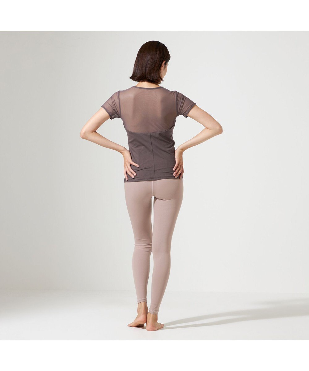 Chacott Chacott BALANCEスムーストップ【C BASIC】 