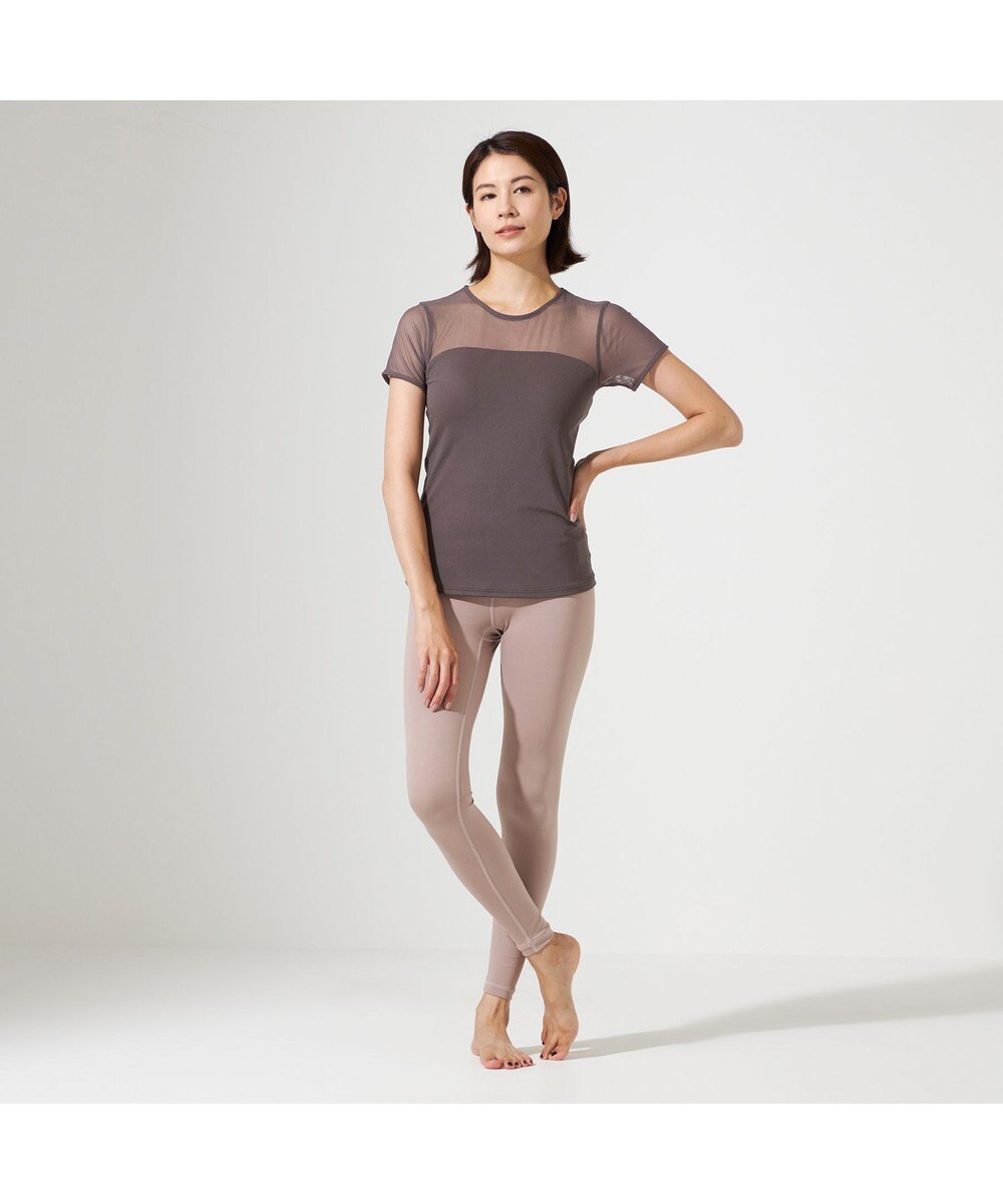 Chacott Chacott BALANCEスムーストップ【C BASIC】 