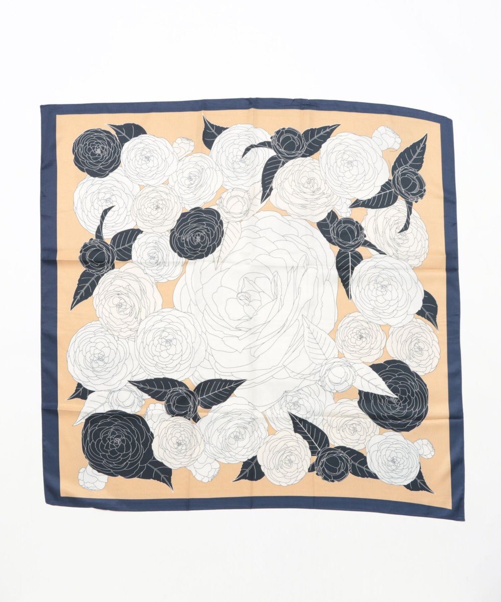 UNBILLION カシュネ cachenez / WEB限定アソート大判スカーフ 