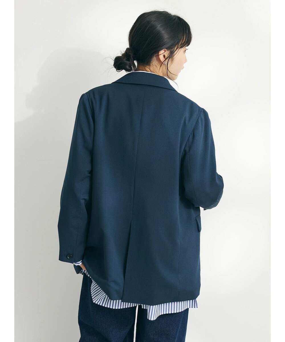 CRAFT STANDARD BOUTIQUE Ｗテーラードジャケット 