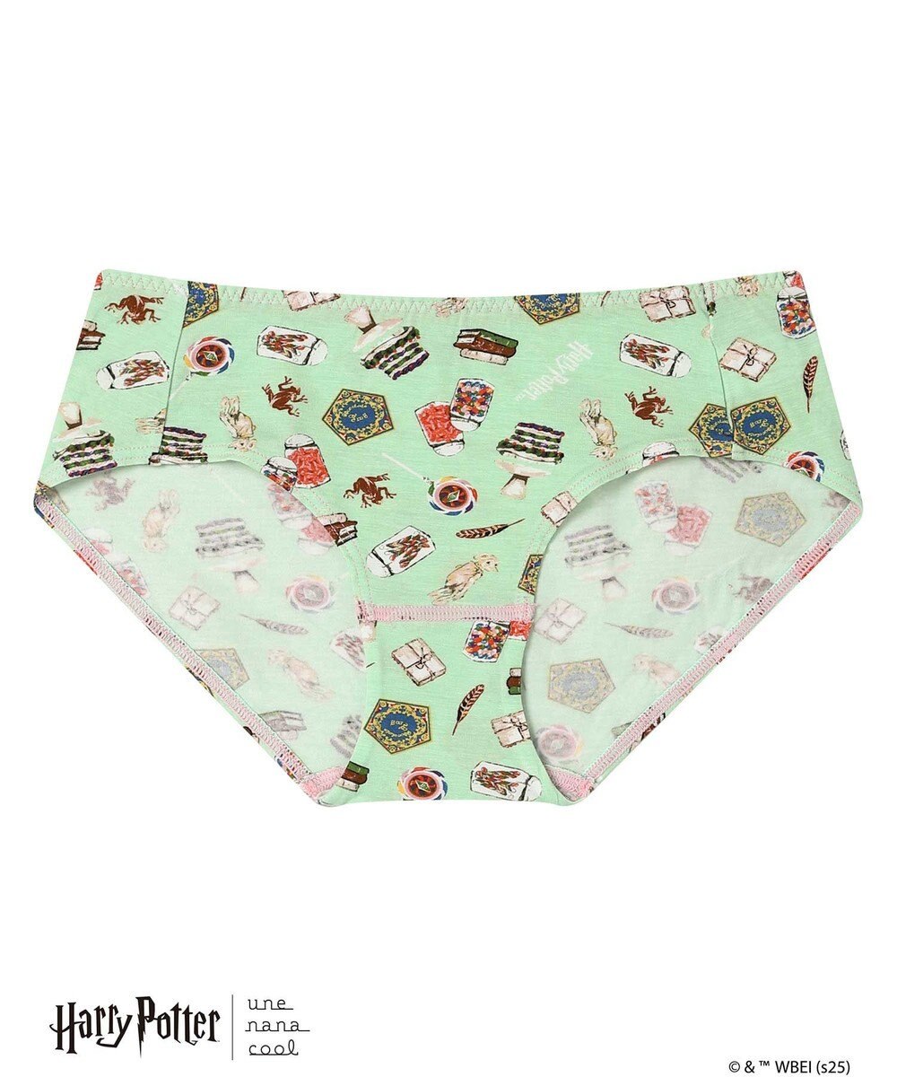 une nana cool 【ハリー・ポッターコラボ】 Harry Potter * une nana cool ショーツ 