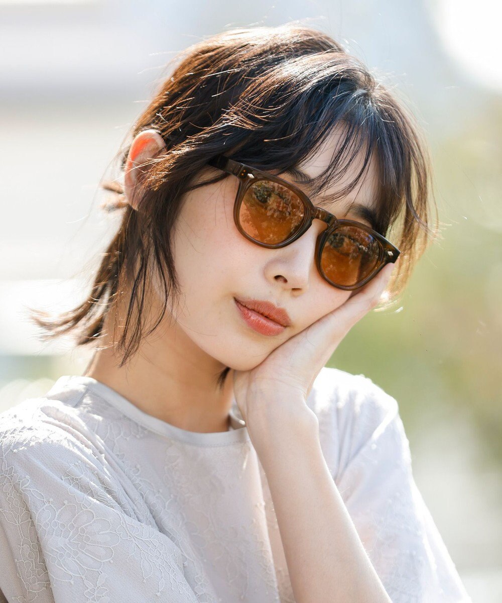 ANY SIS 【WEB限定】調光レンズ サングラス 