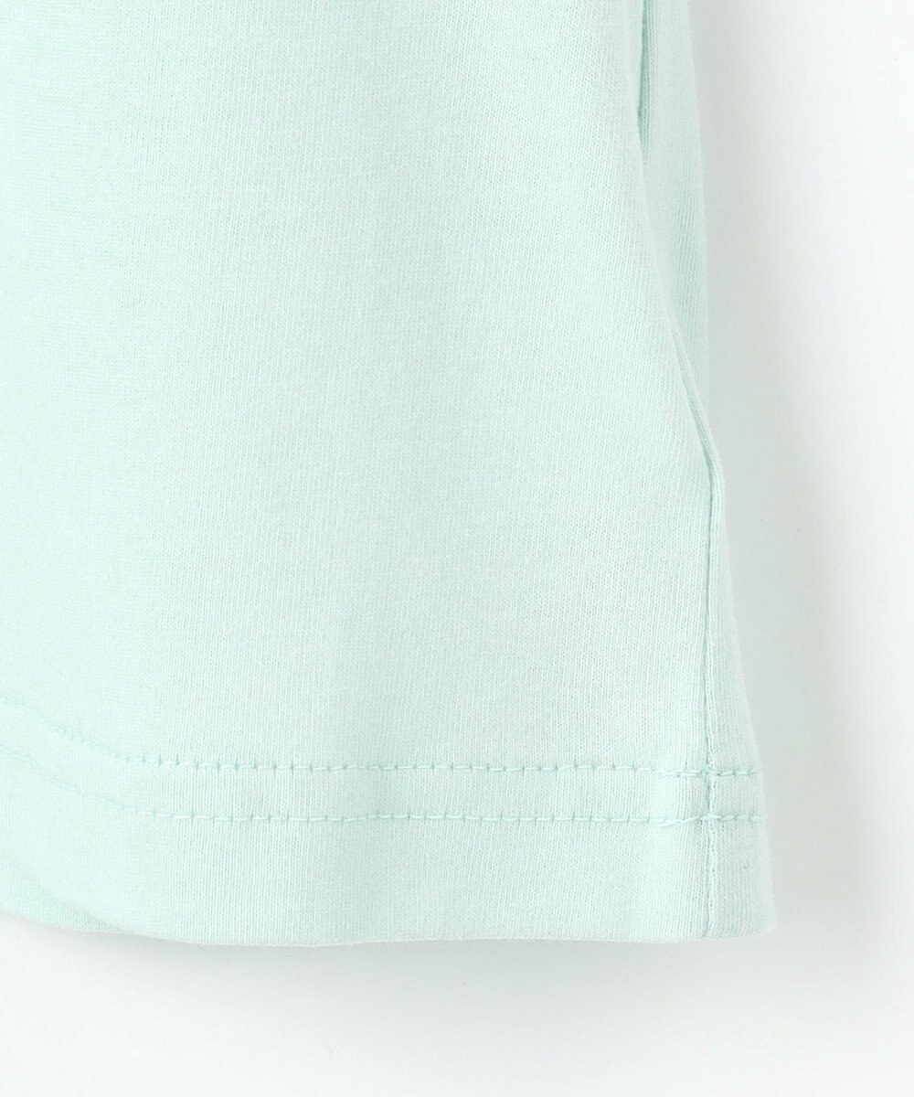 ANY KIDS セーラーカラー Tシャツ 