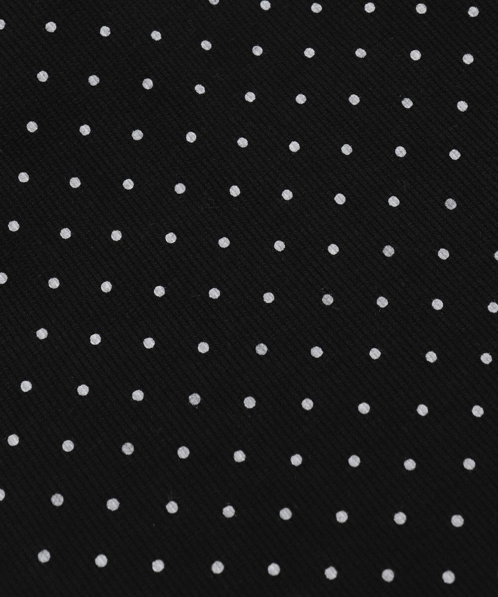 WEGO 【カップ付きインナー】ドット柄レースlカップインタンク 