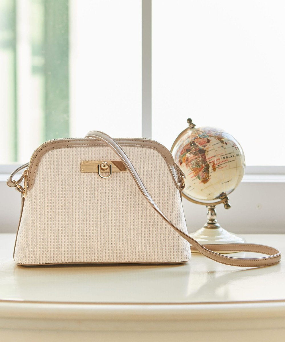 美人百花7月号掲載 ラウンドミニブガッティ ショルダーバッグ Any Sis ファッション通販 公式通販 オンワード クローゼット 美人百花7月号掲載 ラウンドミニブガッティ ショルダーバッグ Any Sis ファッション通販 公式通販 オンワード クローゼット