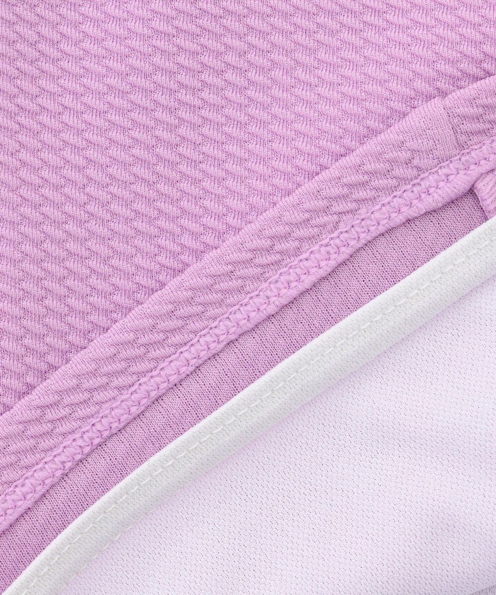 ANY KIDS 【UVカット】2WAYショルダーセパレート水着 