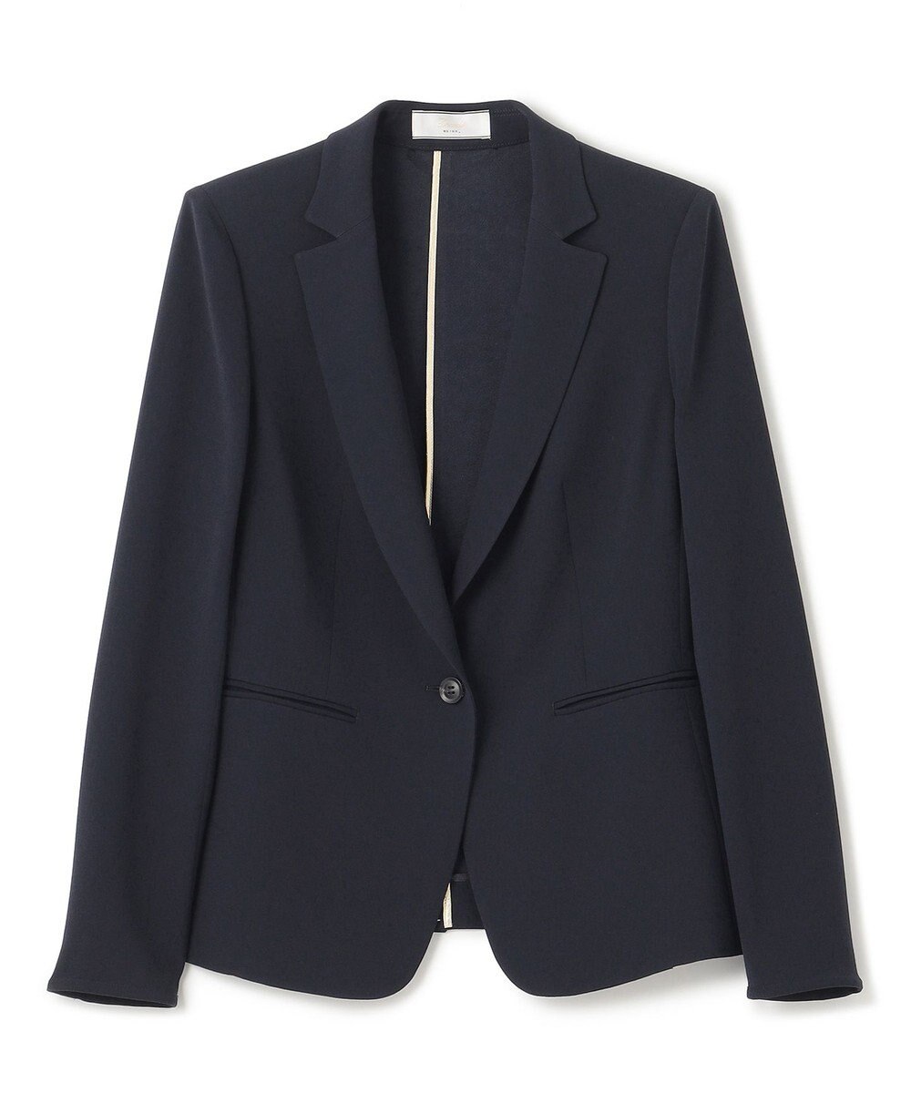 BEIGE， 【洗える・L-size】CINDY / テーラードジャケット 