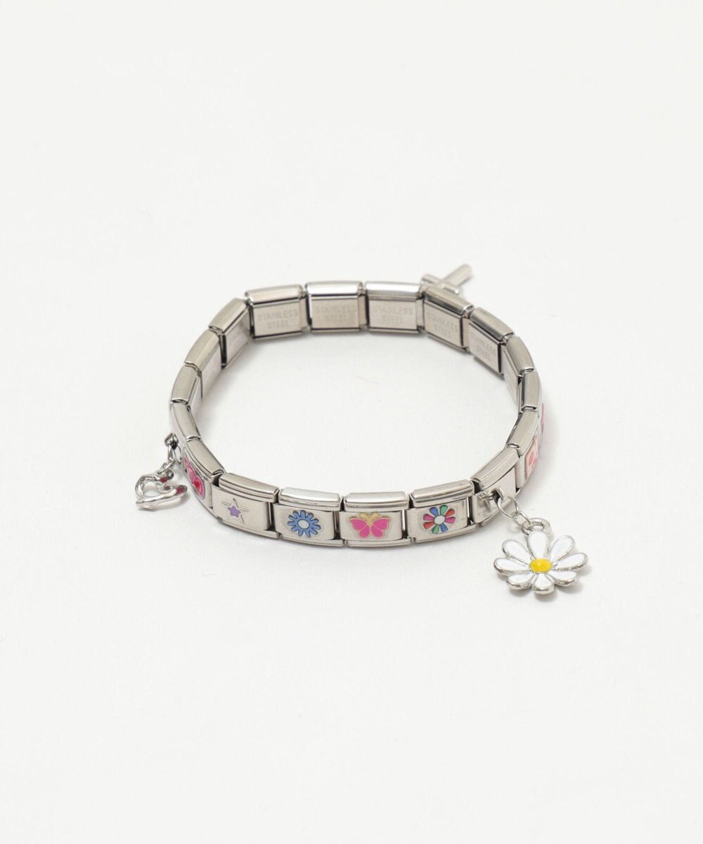 WEGO Lイタリアンチャームブレス 