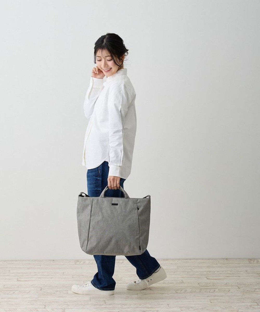 ROOTOTE 1039【超軽量撥水素材】SN.ミディアム2way.ライトウォーターリペレント-G 