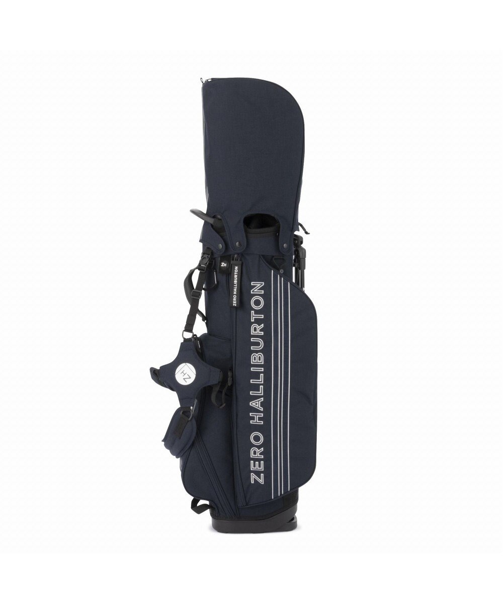 ZERO HALLIBURTON ZHG-CB1 ソリッド コーデュラ スタンドバッグ 82792 