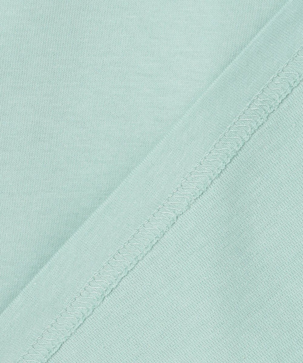 ANY KIDS ミラクルスパンコール 長袖Tシャツ 