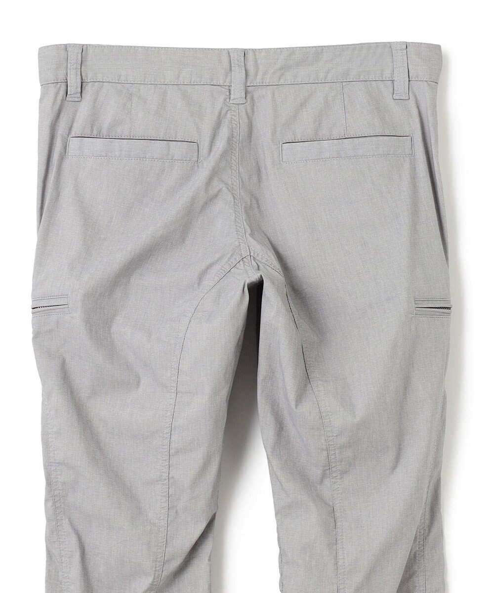 JOSEPH HOMME リネンシャンブレーストレッチ / STICK DESIGN 