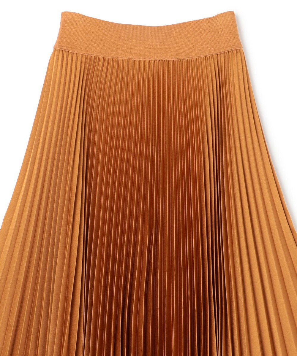 JOSEPH ニットウィーブプリッセ　スカート 