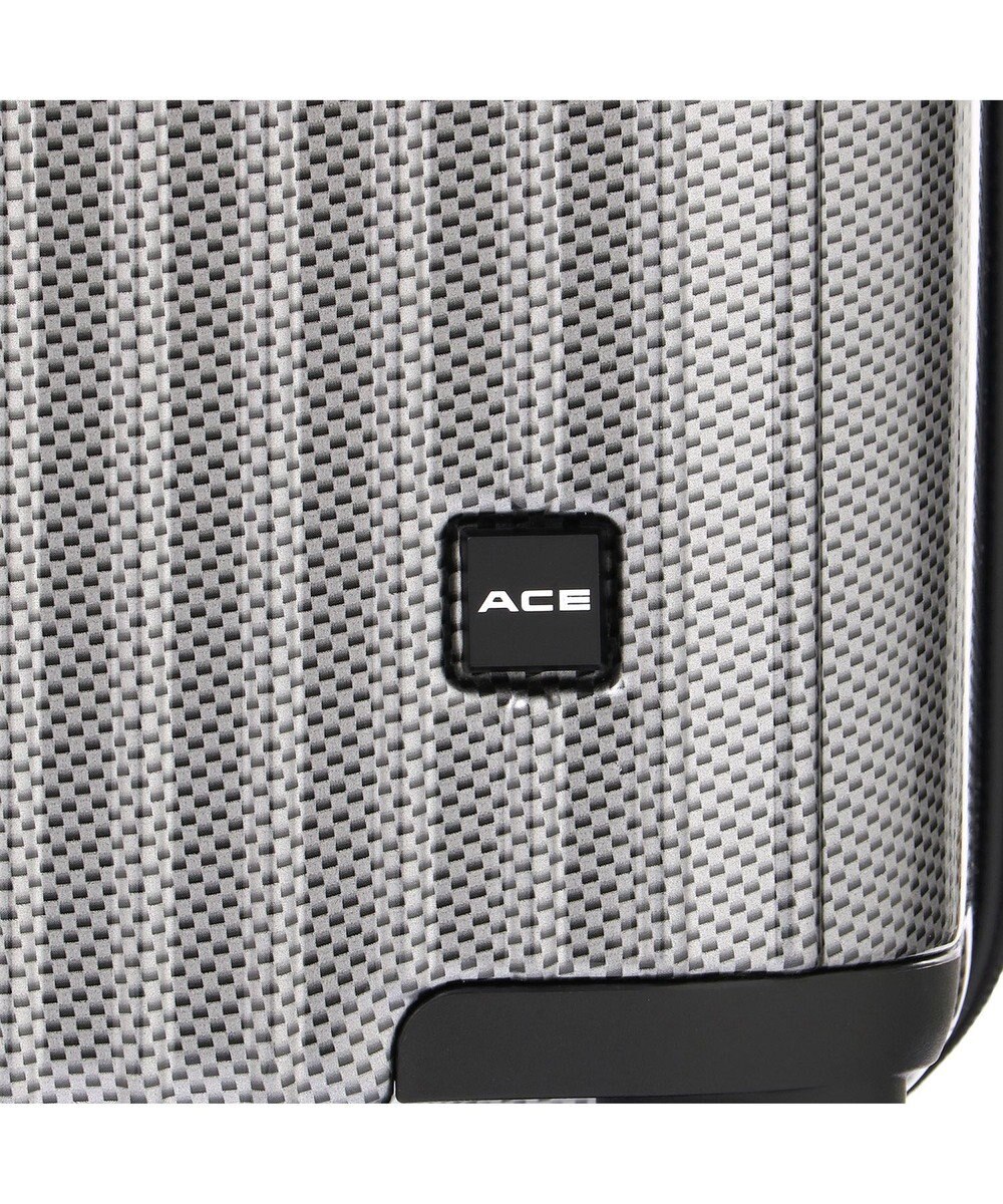 ACE BAGS & LUGGAGE ACE タッシェ スーツケース ストッパー機能 2~3泊 機内持ち込み 06536 エース 