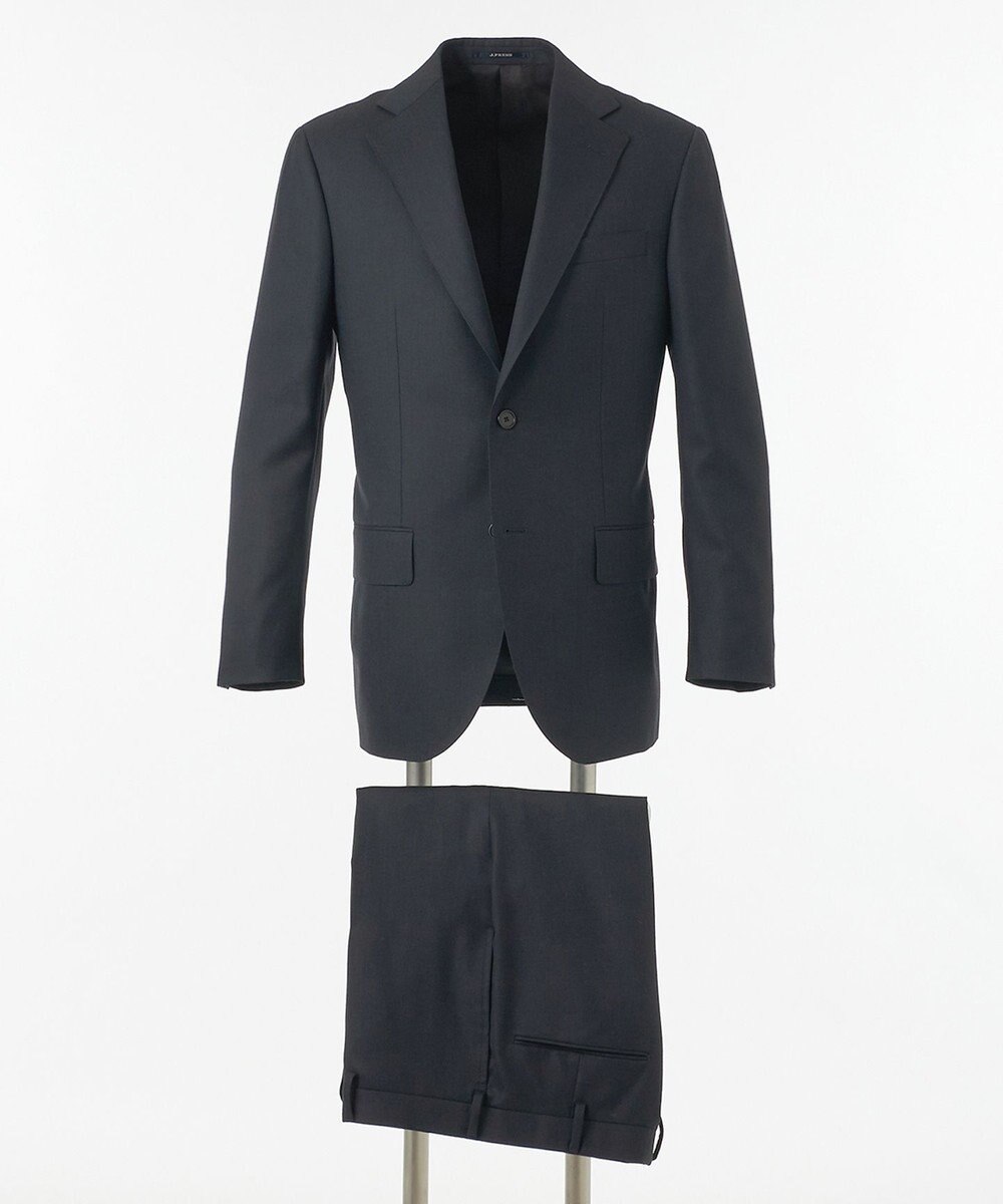 J.PRESS MEN 【WEB・一部店舗限定】プレーン スーツ 