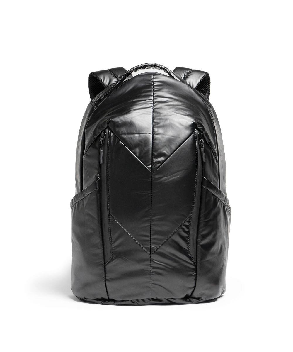 MioFIRANO HERRINGBONE L001 バックパック リュック A4サイズ対応 