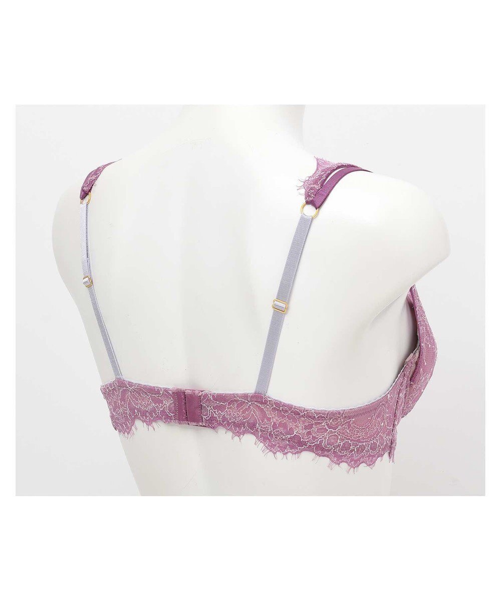 AMPHI 【数量限定　特別価格】 ブラ＆ショーツセット グラマリッチ BWD401 アンフィ／ワコール 