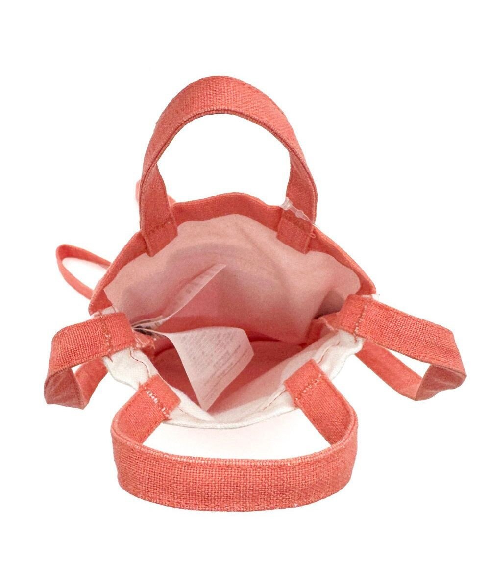 ROOTOTE 1278【ミニトート】CJ.ベビールー.フジ.リサイクルコットン-A 