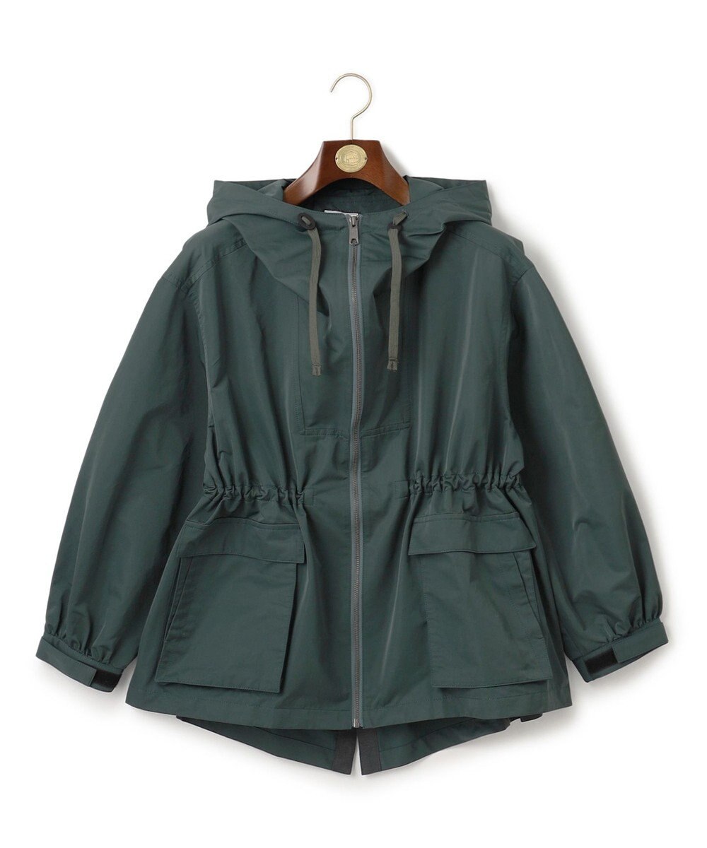 J.PRESS YORK STREET 【WOMEN】マウンテンパーカー 