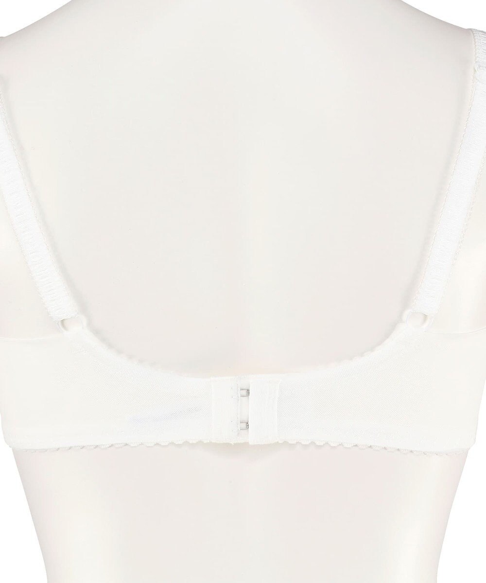 San-ai Resort（三愛水着楽園） エレガントコレクション【2503】単品ブラEFGカップ 【背中すっきり】 