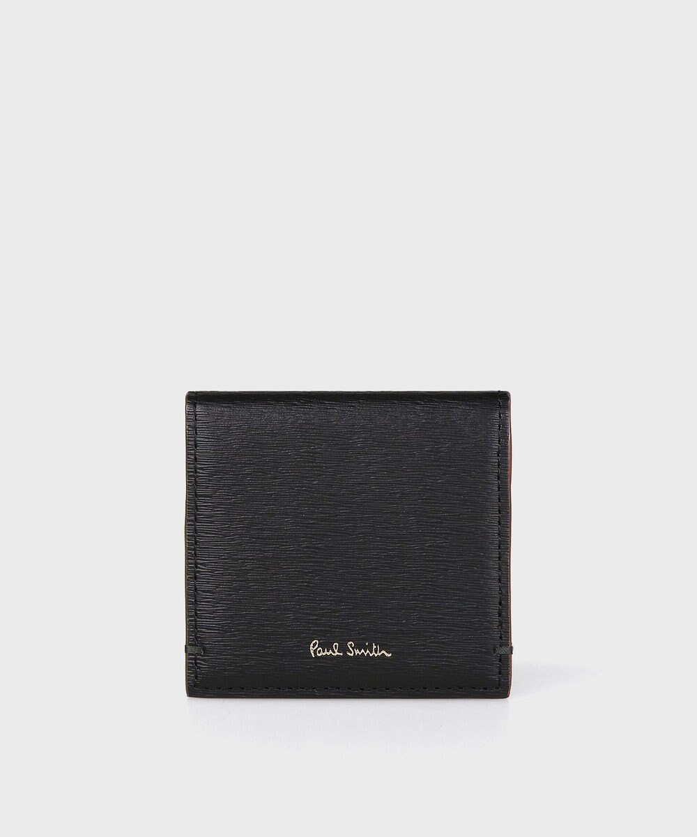 Paul Smith カラードエッジ AW24 コインケース 