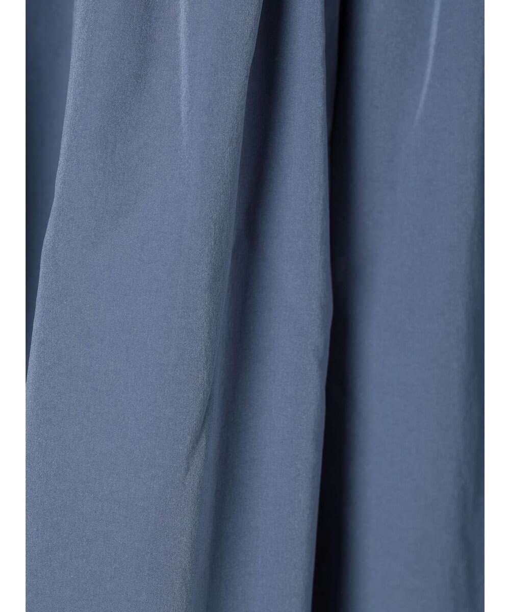 Green Parks ・ＥＬＥＮＣＡＲＥ　ＤＵＥ　ドロストティアードワンピース 