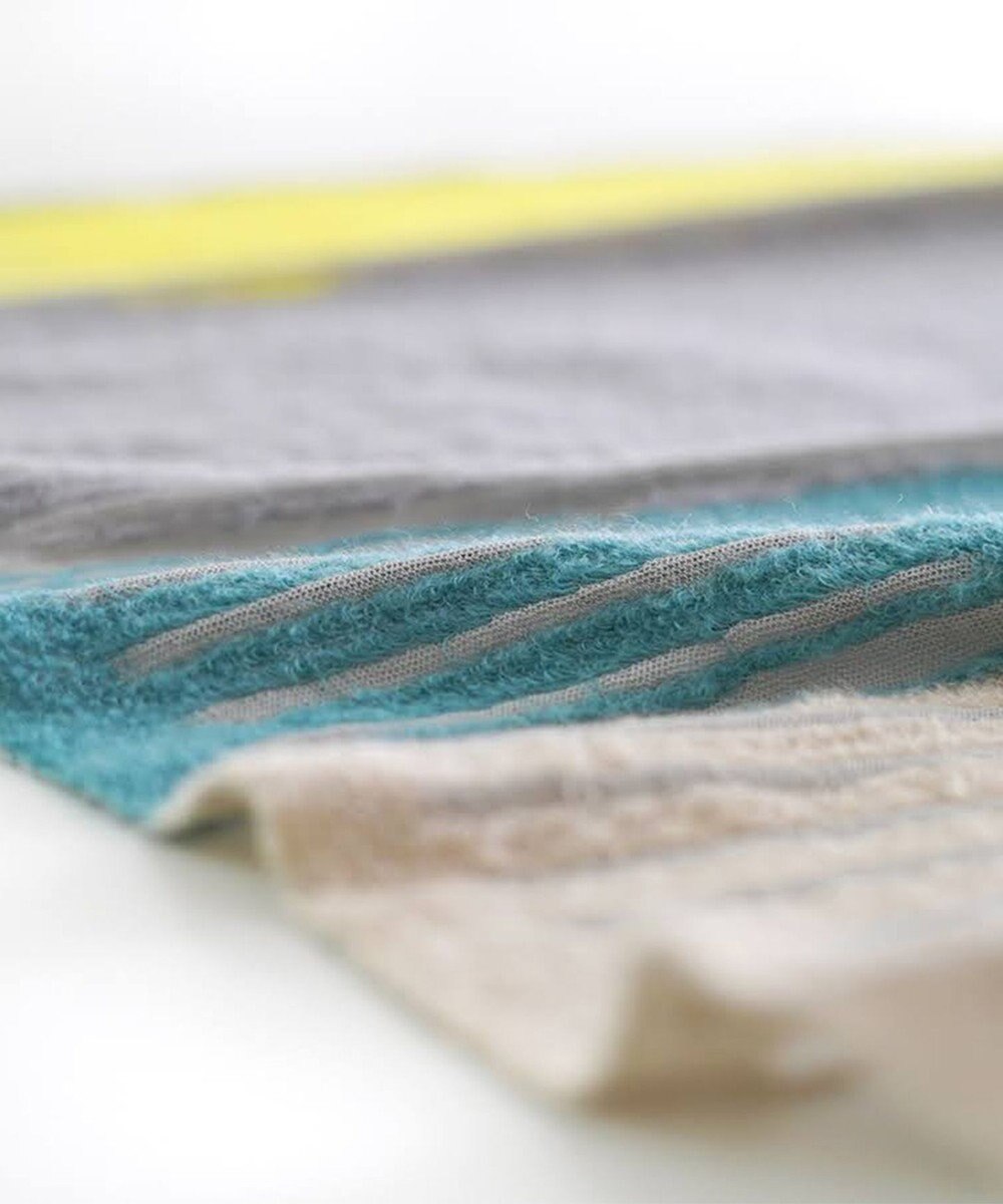 nitorito 【UNISEX】oh.hori ストール 