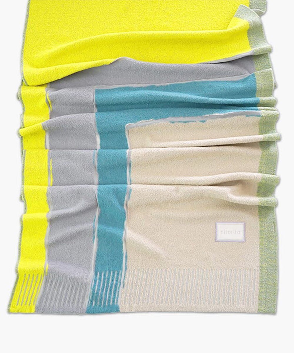 nitorito 【UNISEX】oh.hori ストール 