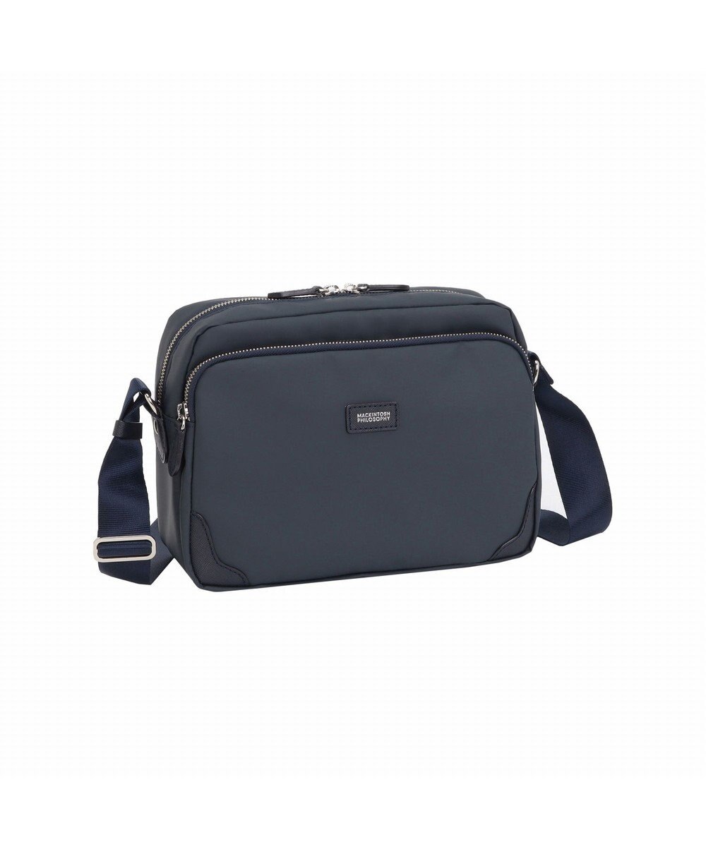 ACE BAGS & LUGGAGE MACKINTOSH PHILOSOPHY バルヴエニーLTD3 ショルダーバッグ 68751 マッキントッシュフィロソフィー 