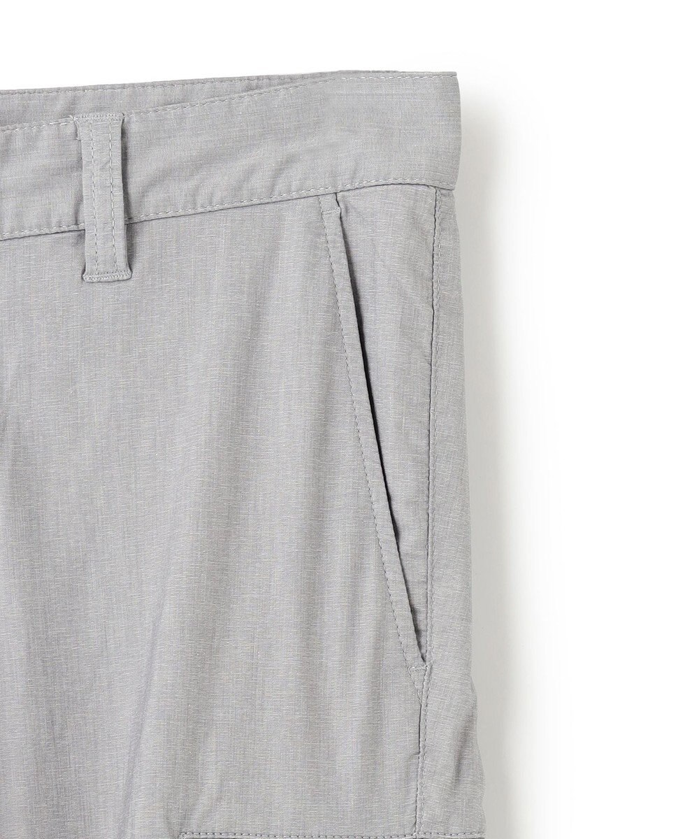 JOSEPH HOMME リネンシャンブレーストレッチ / STICK DESIGN 