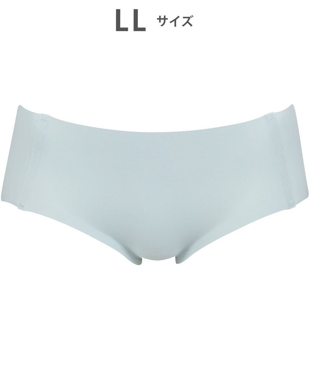 Wing ペアショーツ 【フィットトップ】 はきこみ丈あさめ MF2010 ウイング／ワコール 