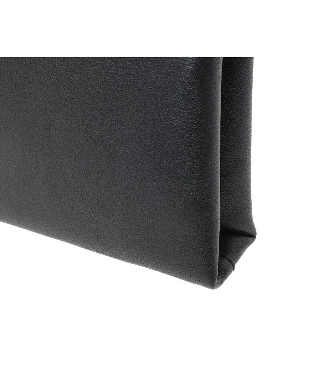 genten エッセンシャルゴート ミニショルダーバッグ 