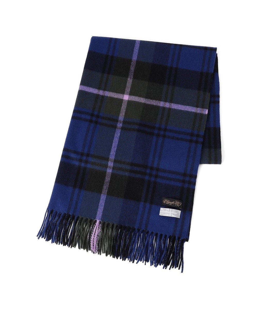 Chacott 【Chacott×Joshua Ellis 】ストール 